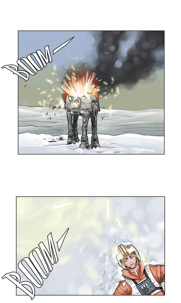 Star Wars Chapter 17 page 26 - Chapter 17