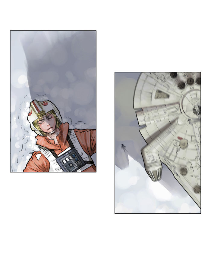 Star Wars Chapter 17 page 27 - Chapter 17
