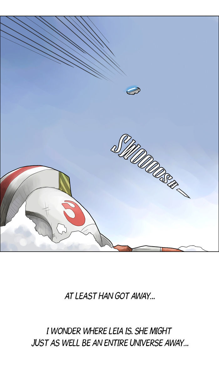 Star Wars Chapter 17 page 28 - Chapter 17