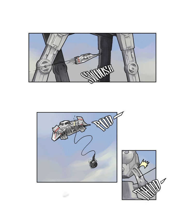Star Wars Chapter 17 page 3 - Chapter 17