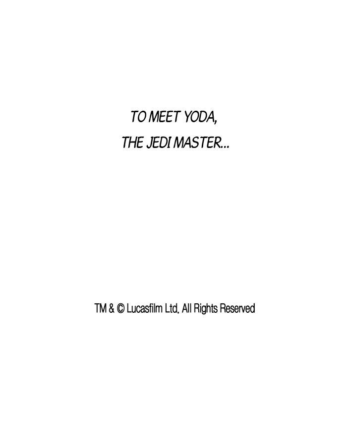 Star Wars Chapter 17 page 30 - Chapter 17