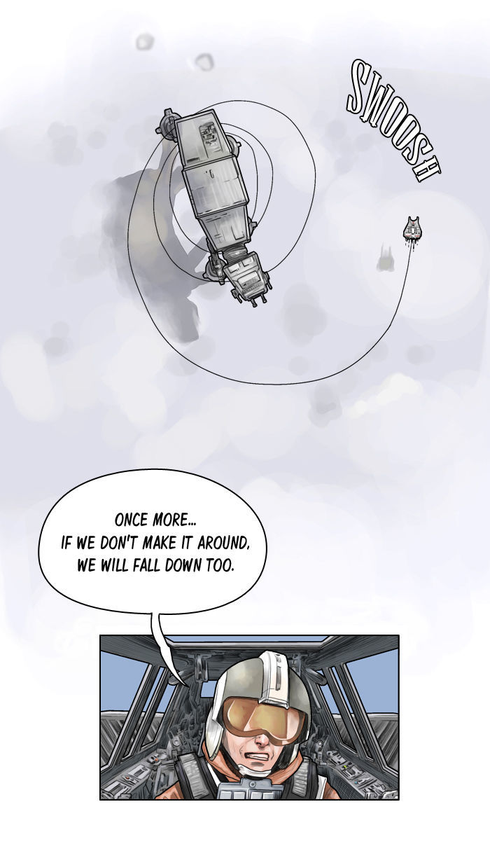 Star Wars Chapter 17 page 4 - Chapter 17