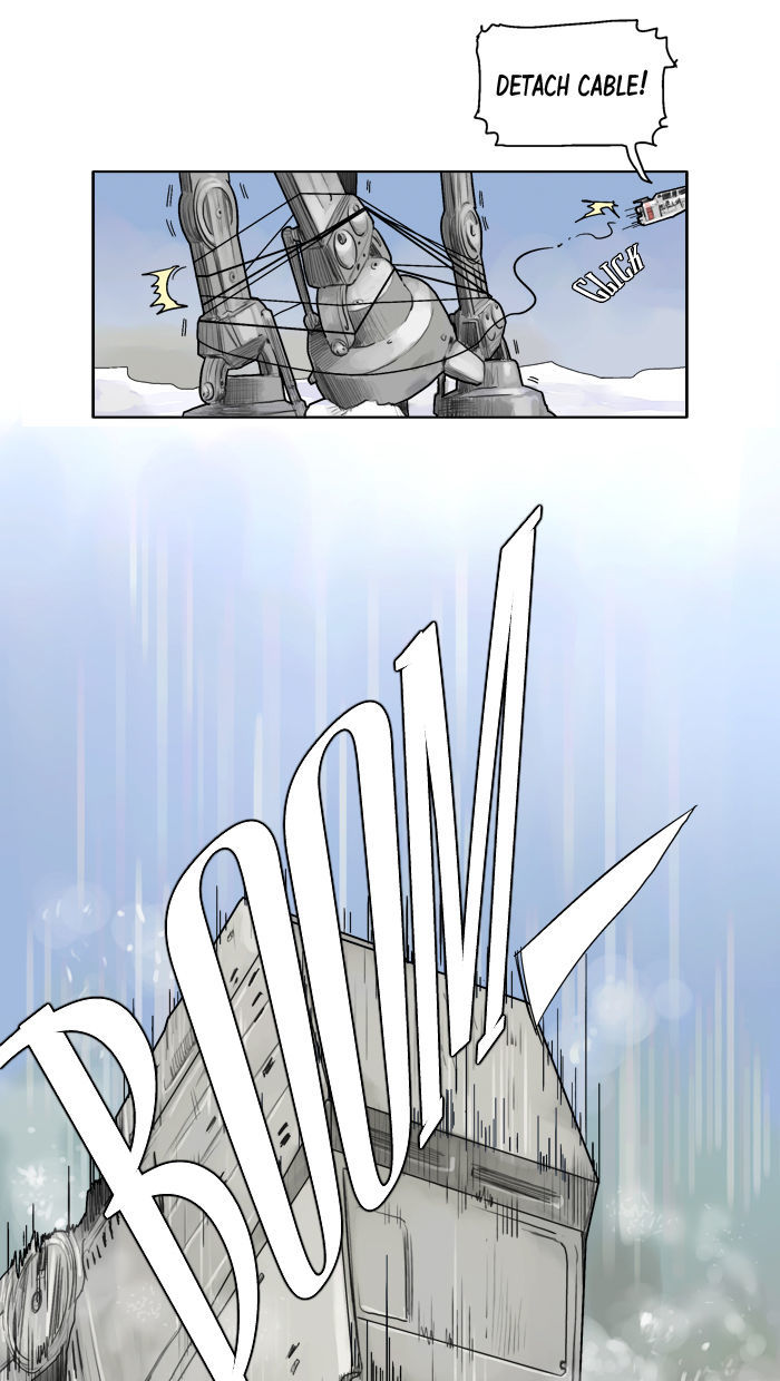 Star Wars Chapter 17 page 5 - Chapter 17
