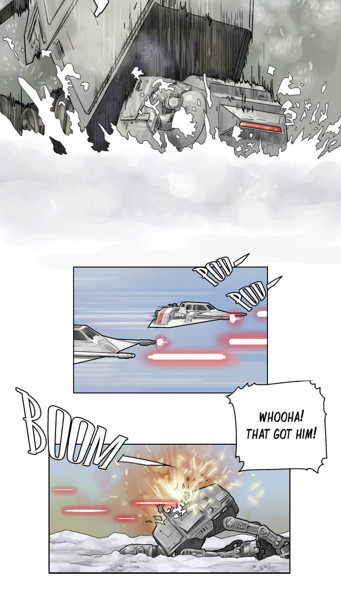 Star Wars Chapter 17 page 6 - Chapter 17