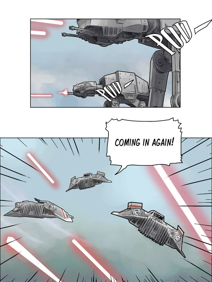 Star Wars Chapter 17 page 7 - Chapter 17