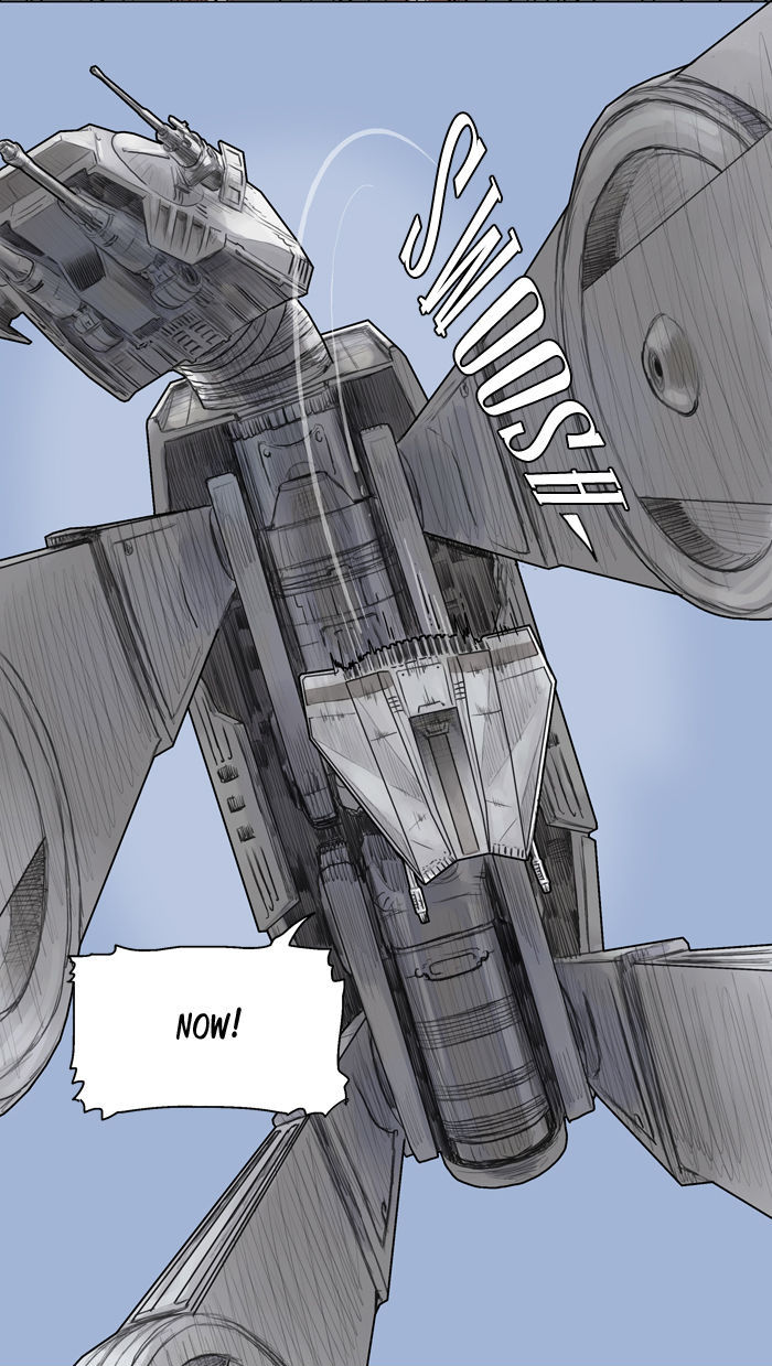 Star Wars Chapter 17 page 8 - Chapter 17
