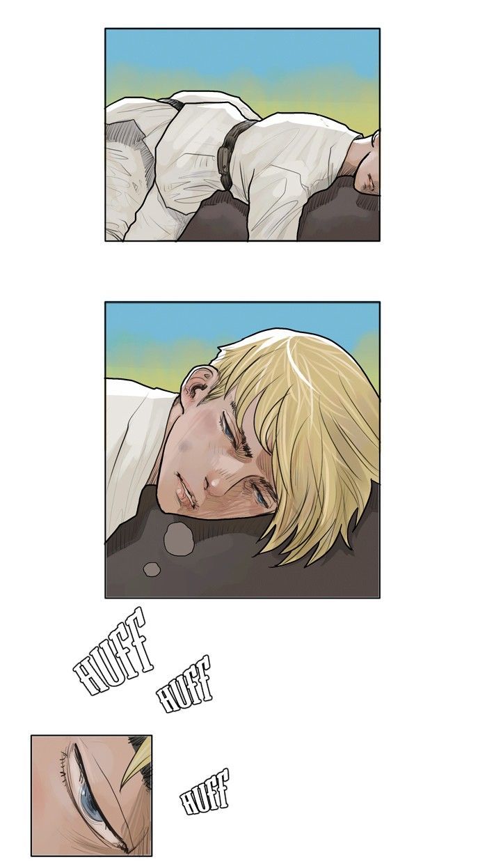 Star Wars Chapter 2 page 2 - Chapter 2 : Meeting the Droids