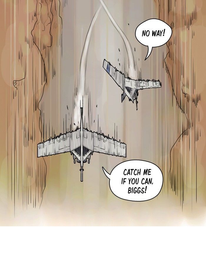 Star Wars Chapter 2 page 22 - Chapter 2 : Meeting the Droids