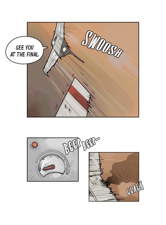 Star Wars Chapter 2 page 25 - Chapter 2 : Meeting the Droids