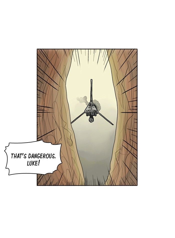 Star Wars Chapter 2 page 31 - Chapter 2 : Meeting the Droids