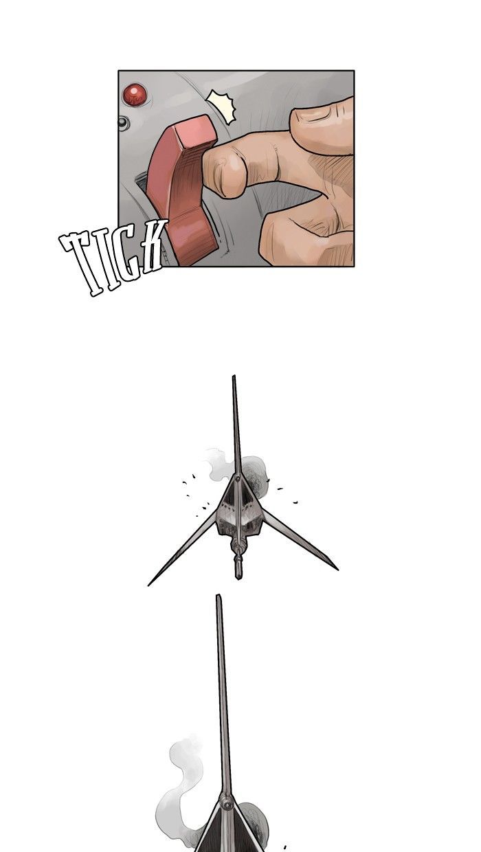 Star Wars Chapter 2 page 33 - Chapter 2 : Meeting the Droids