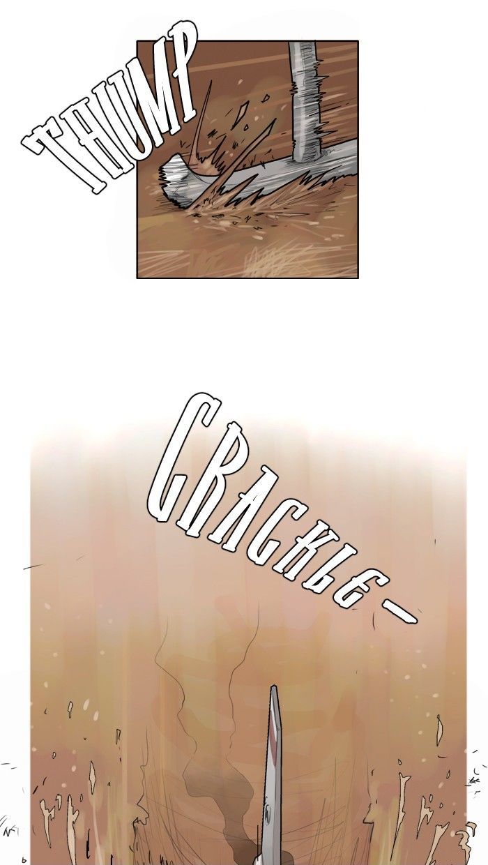 Star Wars Chapter 2 page 37 - Chapter 2 : Meeting the Droids