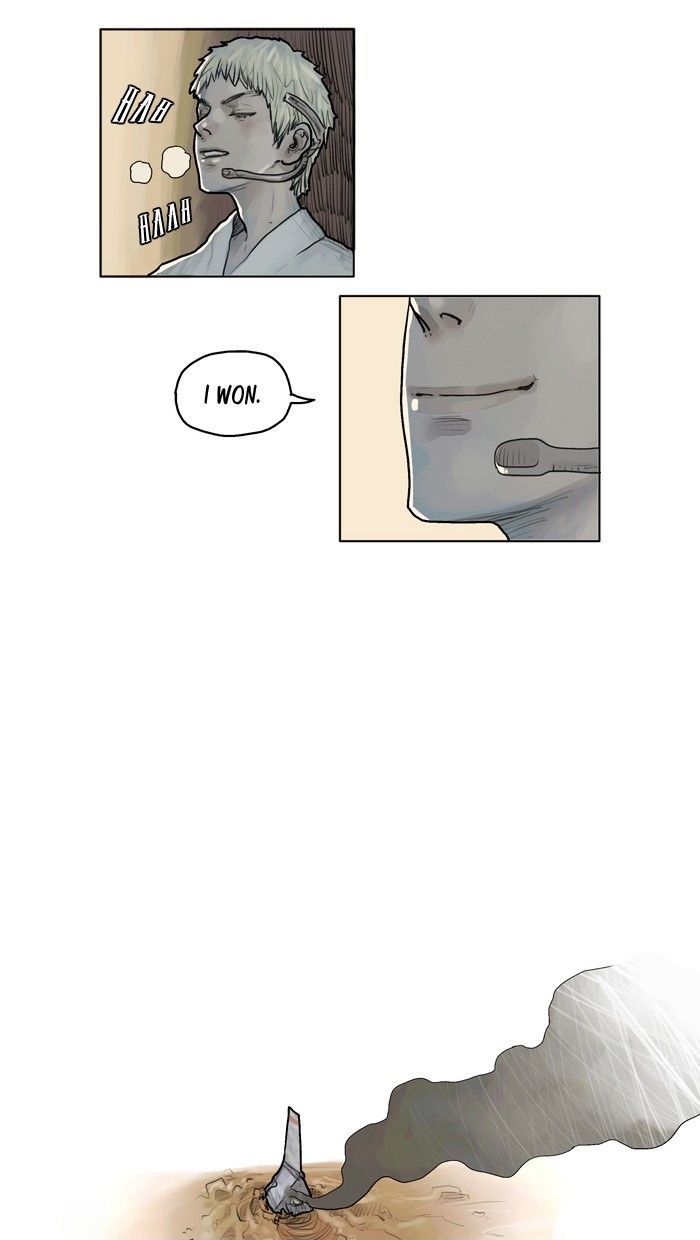 Star Wars Chapter 2 page 40 - Chapter 2 : Meeting the Droids