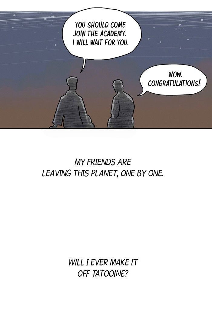 Star Wars Chapter 2 page 45 - Chapter 2 : Meeting the Droids