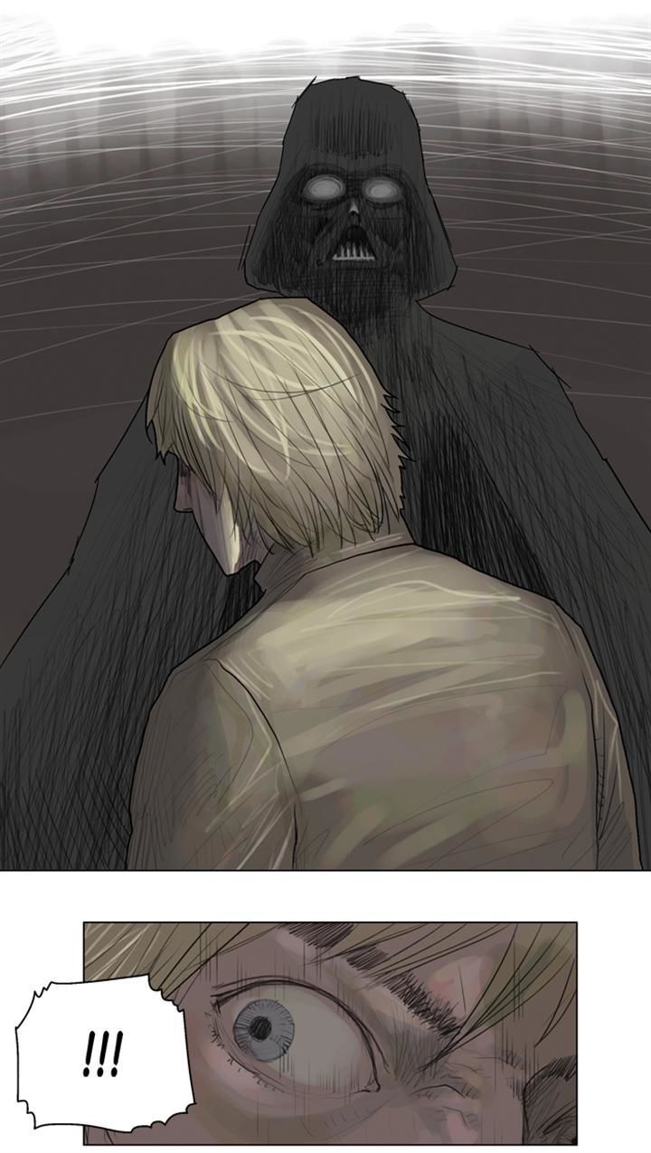 Star Wars Chapter 21 page 11 - Chapter 21