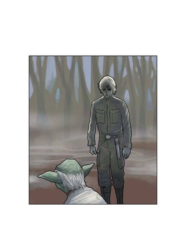 Star Wars Chapter 21 page 16 - Chapter 21