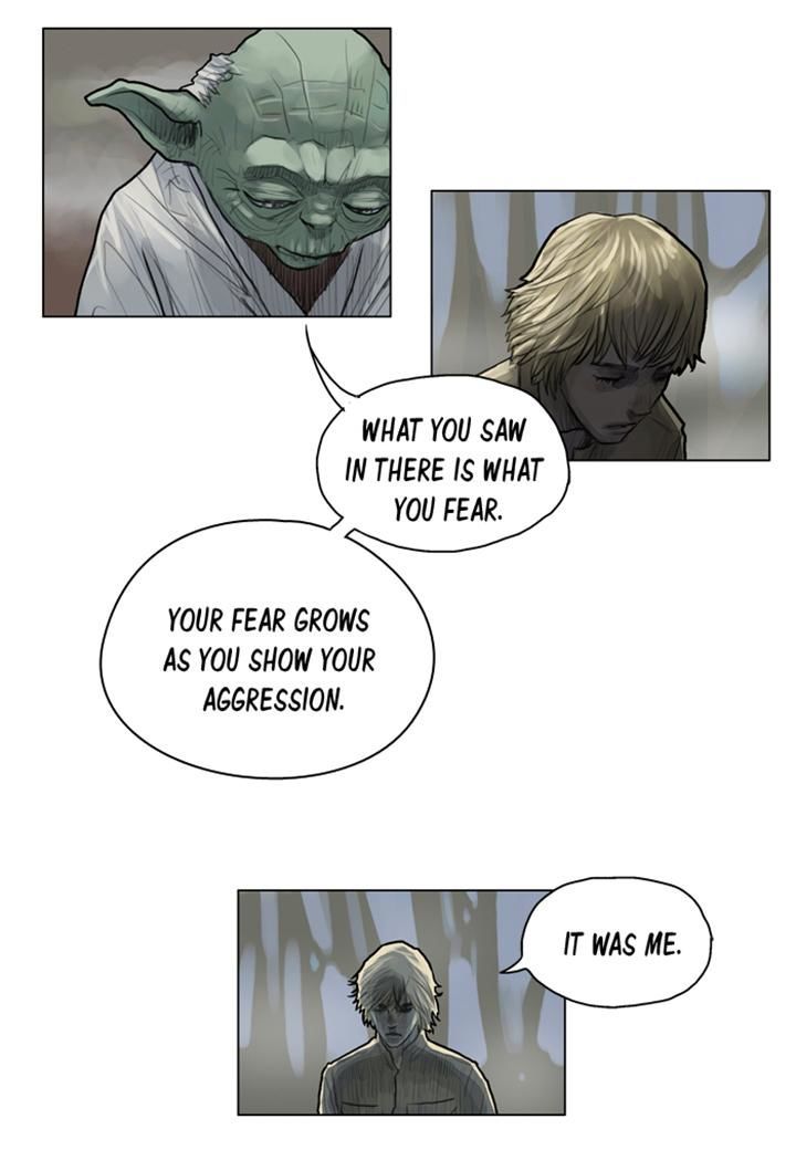 Star Wars Chapter 21 page 17 - Chapter 21