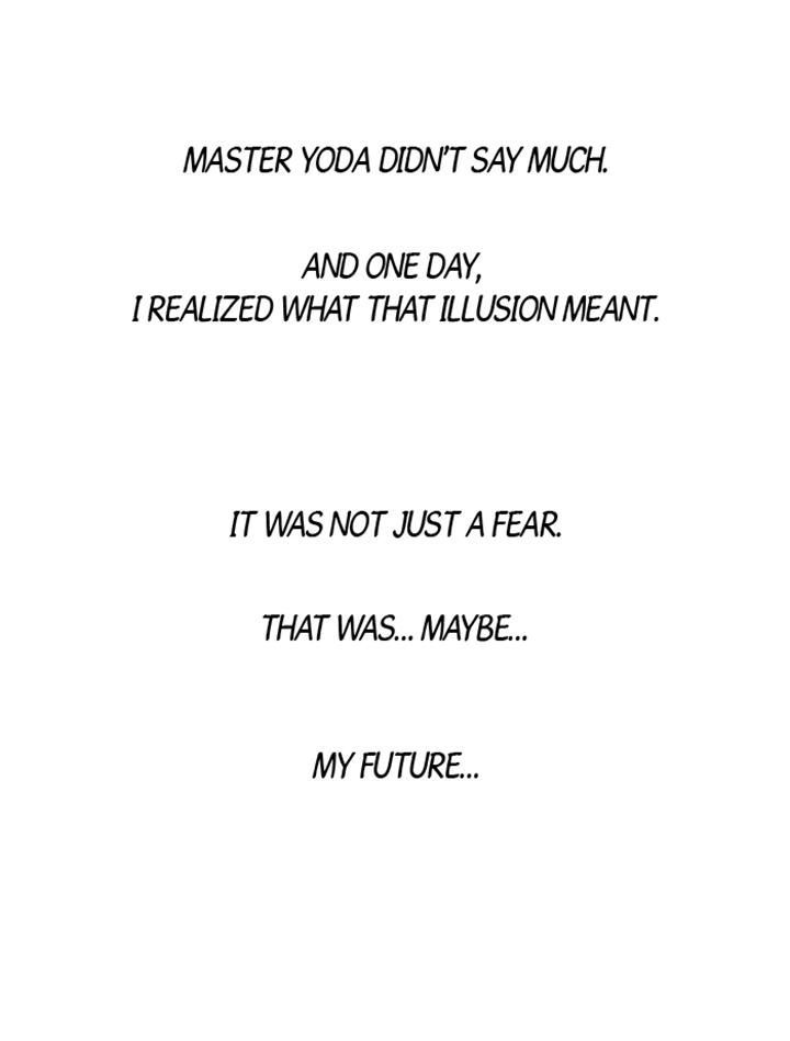 Star Wars Chapter 21 page 20 - Chapter 21