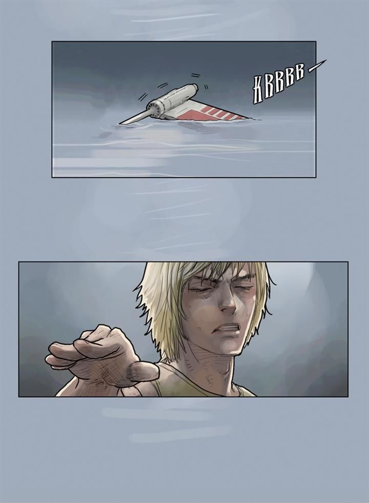 Star Wars Chapter 21 page 31 - Chapter 21