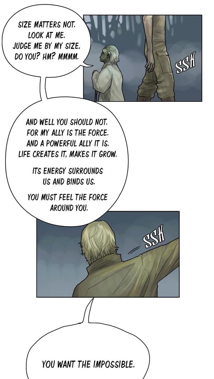 Star Wars Chapter 21 page 36 - Chapter 21