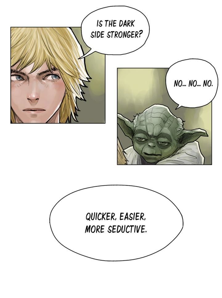Star Wars Chapter 21 page 4 - Chapter 21