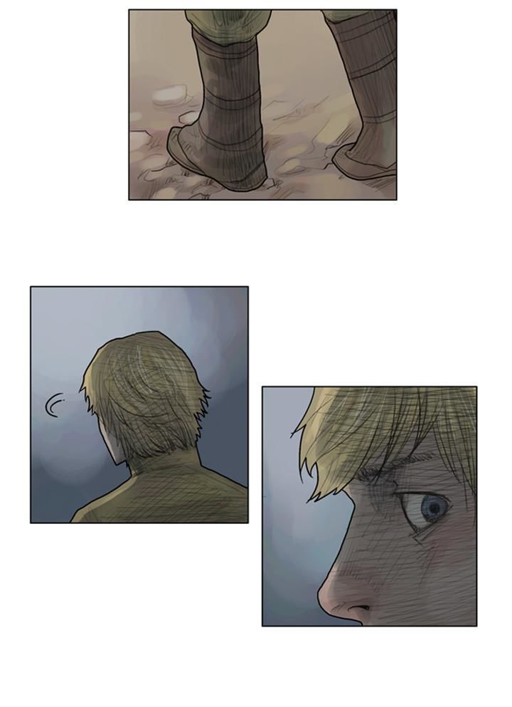 Star Wars Chapter 21 page 40 - Chapter 21