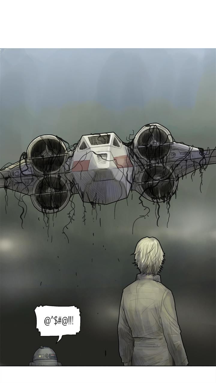 Star Wars Chapter 21 page 43 - Chapter 21