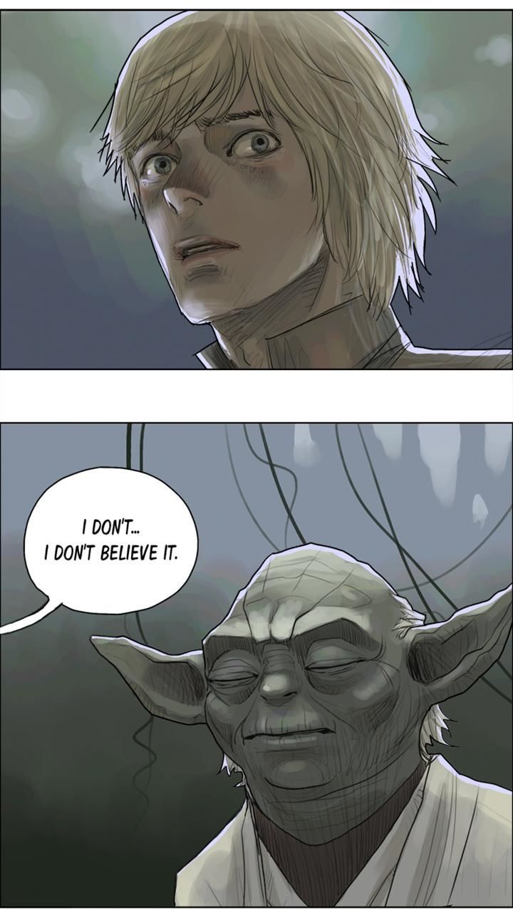 Star Wars Chapter 21 page 44 - Chapter 21