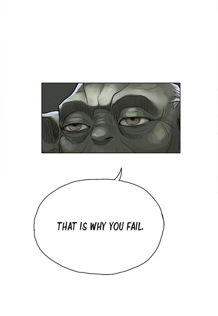 Star Wars Chapter 21 page 45 - Chapter 21