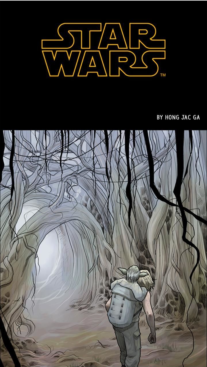 Star Wars Chapter 21 page 5 - Chapter 21