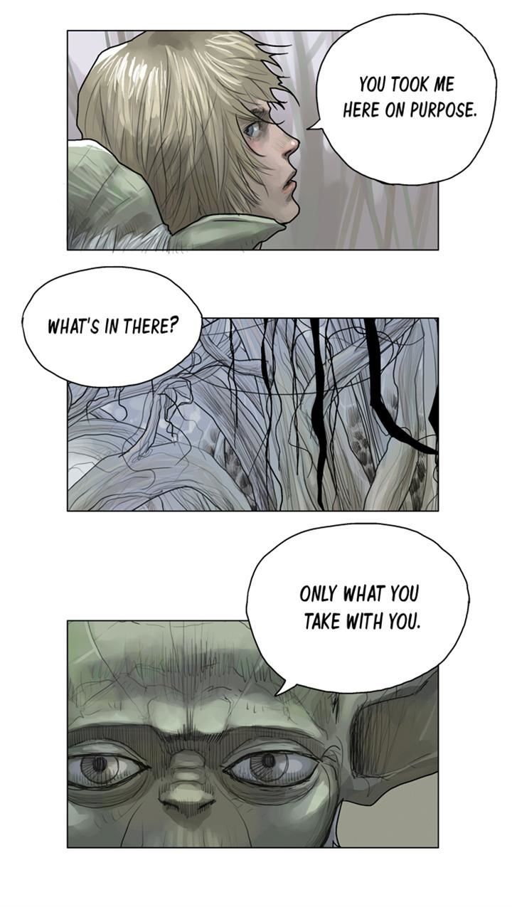 Star Wars Chapter 21 page 7 - Chapter 21