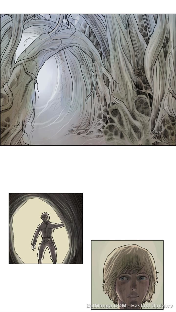 Star Wars Chapter 21 page 8 - Chapter 21