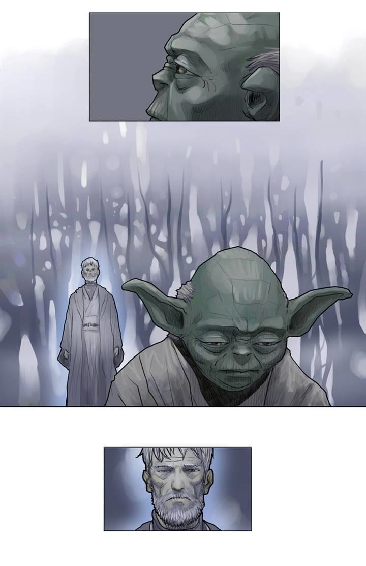 Star Wars Chapter 24 page 2 - Chapter 24