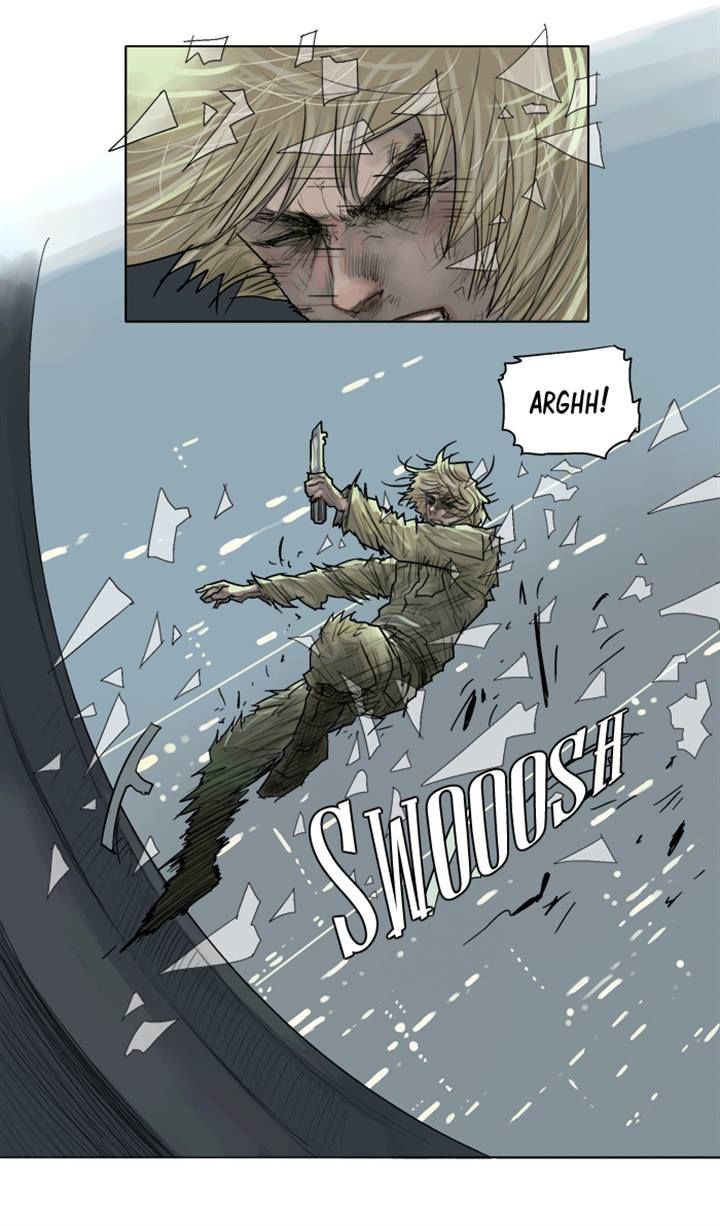 Star Wars Chapter 24 page 23 - Chapter 24