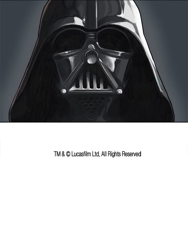 Star Wars Chapter 24 page 25 - Chapter 24