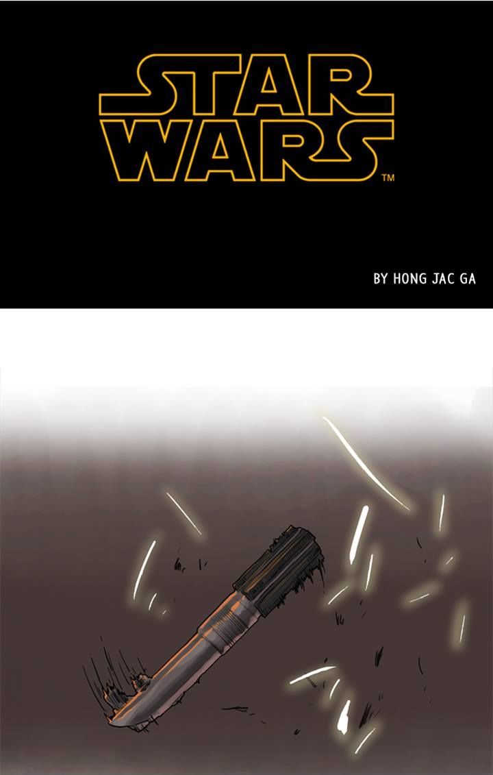 Star Wars Chapter 24 page 3 - Chapter 24