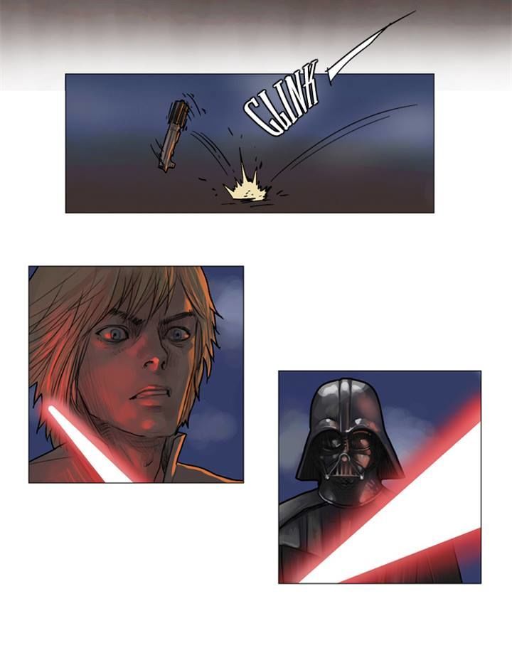 Star Wars Chapter 24 page 4 - Chapter 24