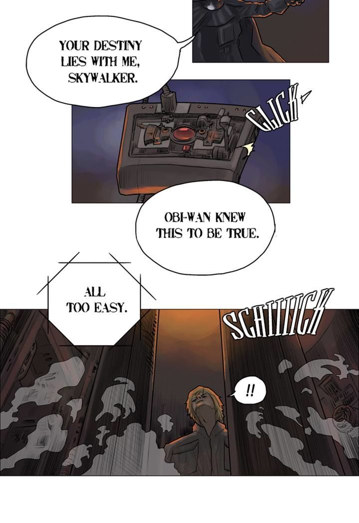 Star Wars Chapter 24 page 7 - Chapter 24