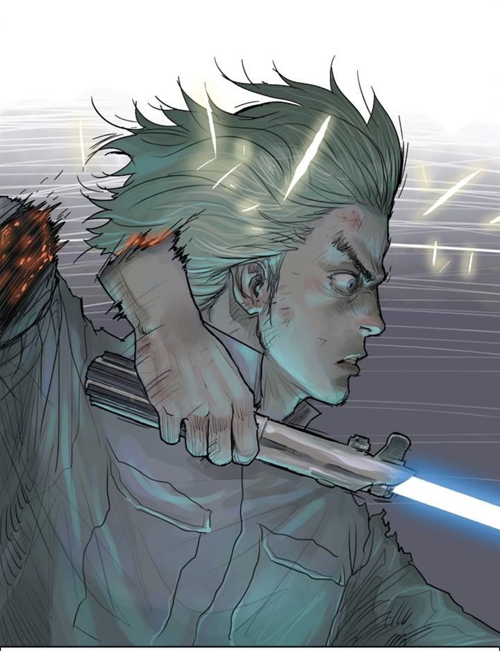 Star Wars Chapter 25 page 16 - Chapter 25