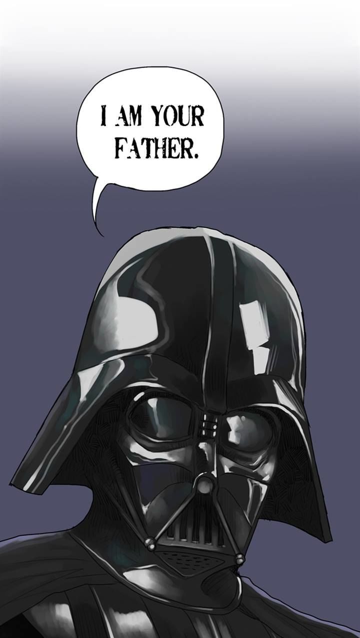Star Wars Chapter 25 page 23 - Chapter 25