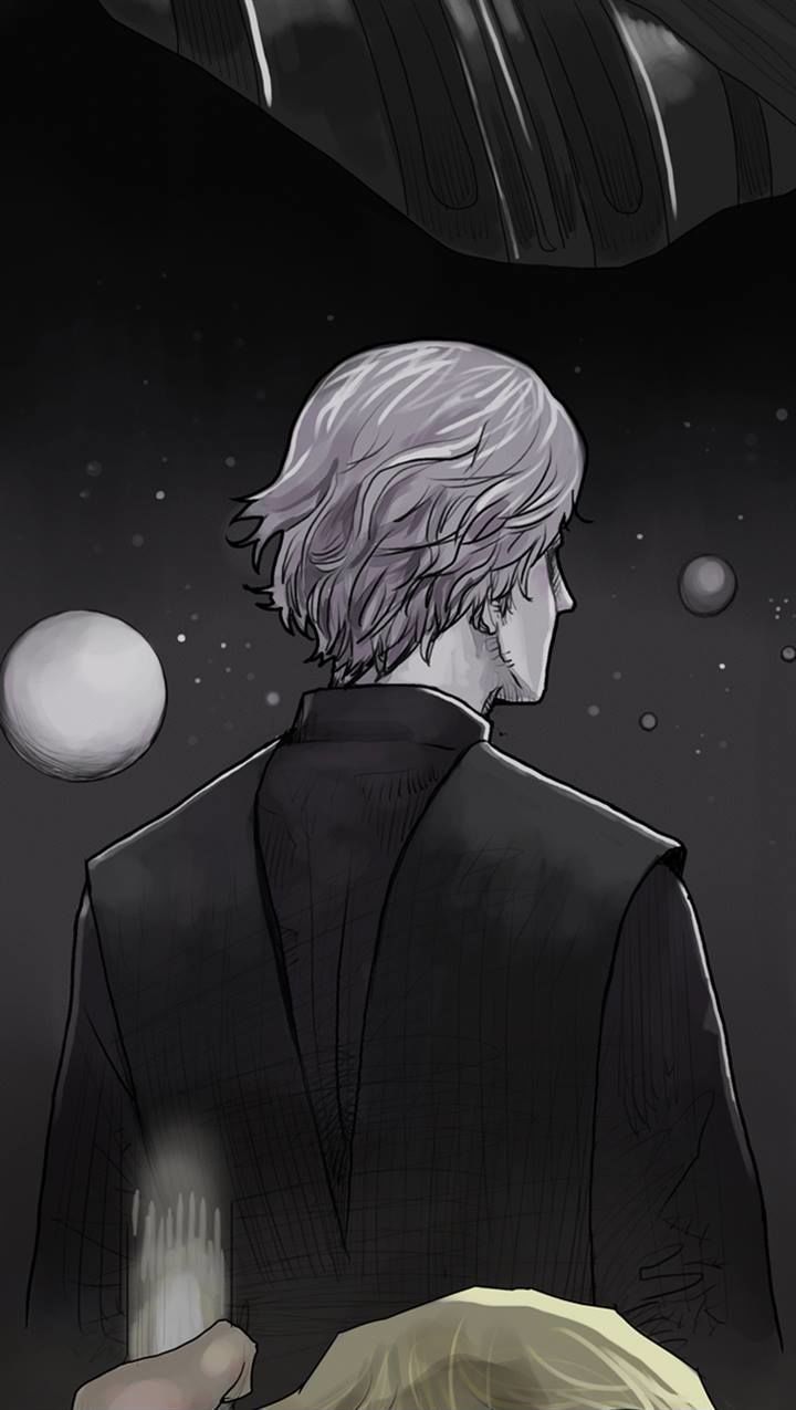 Star Wars Chapter 25 page 24 - Chapter 25
