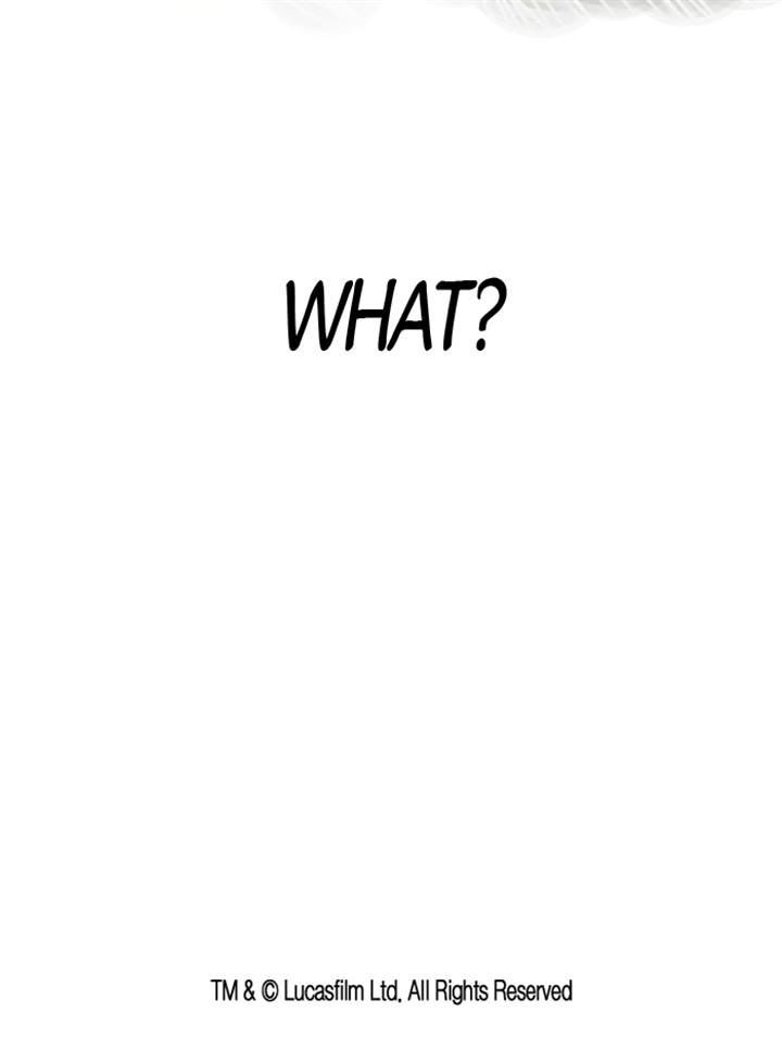 Star Wars Chapter 25 page 26 - Chapter 25