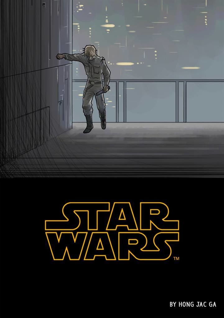 Star Wars Chapter 25 page 5 - Chapter 25