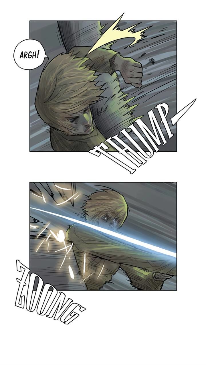Star Wars Chapter 25 page 7 - Chapter 25