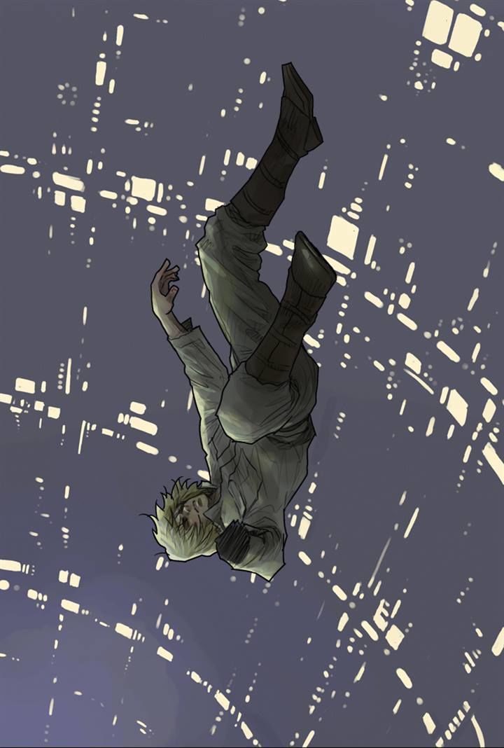 Star Wars Chapter 26 page 13 - Chapter 26
