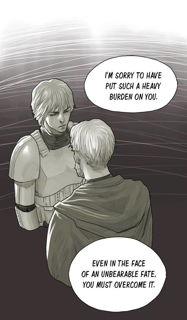 Star Wars Chapter 26 page 17 - Chapter 26