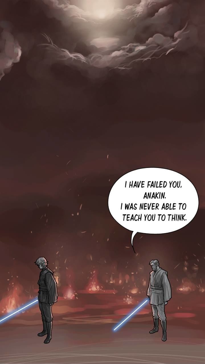 Star Wars Chapter 26 page 2 - Chapter 26