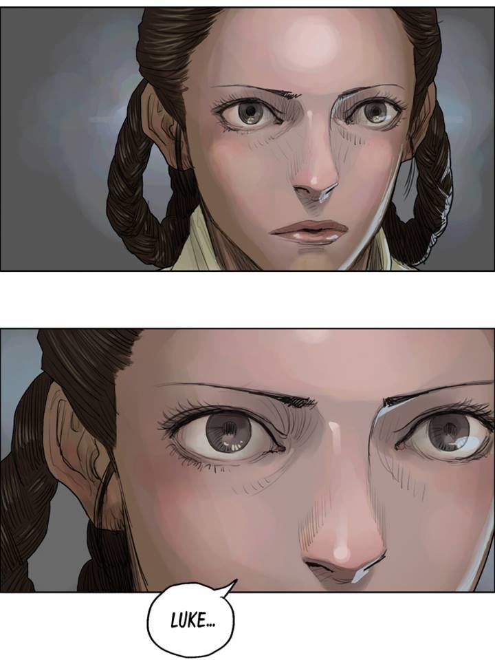 Star Wars Chapter 26 page 22 - Chapter 26