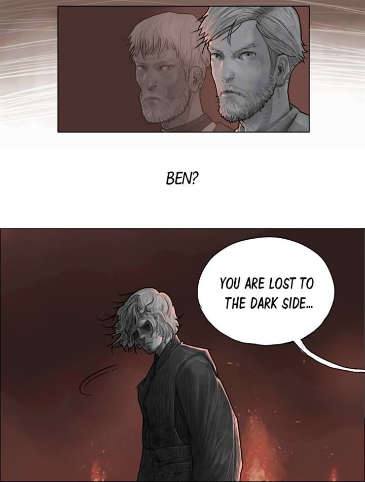 Star Wars Chapter 26 page 3 - Chapter 26