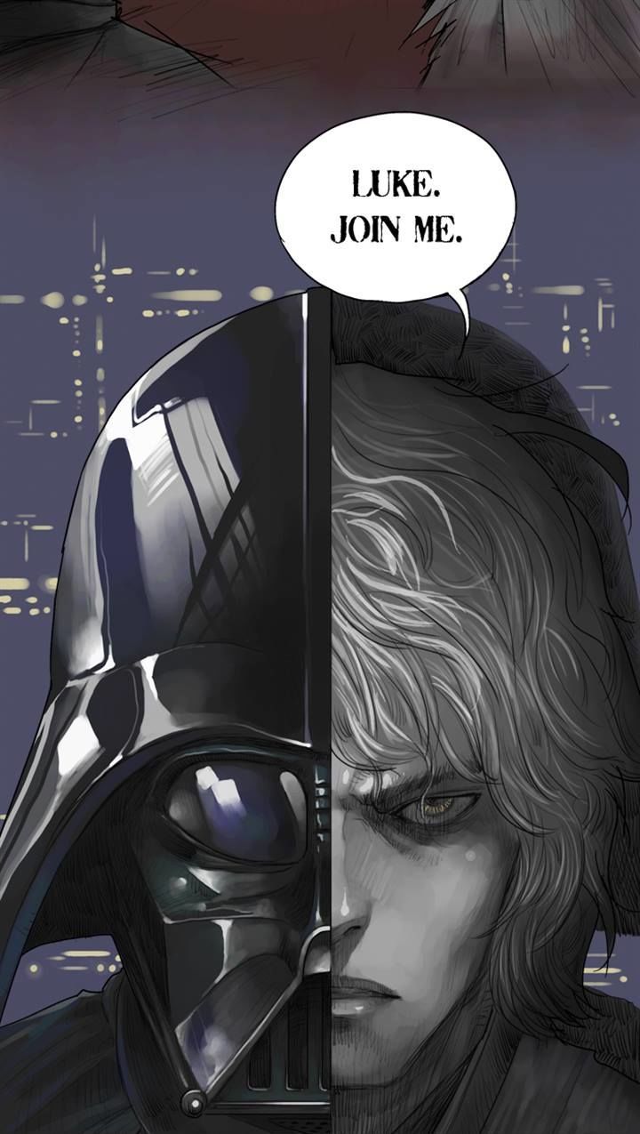 Star Wars Chapter 26 page 6 - Chapter 26